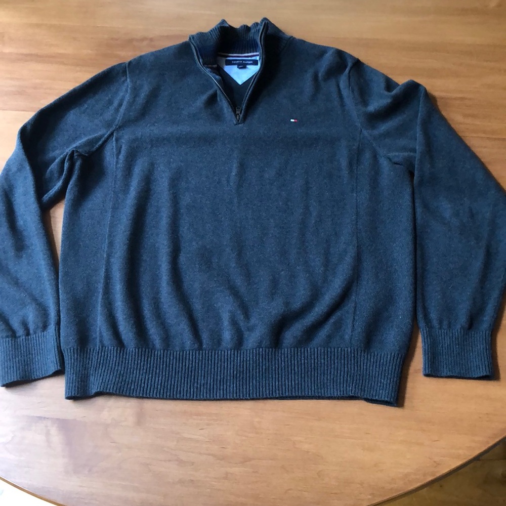 Tommy Hilfiger pullover XL